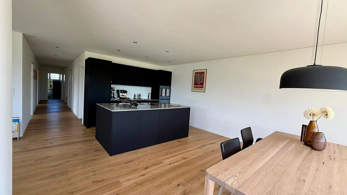 Appartement à louer - Lerchenweg 32, 3110 Münsingen - Photo 4