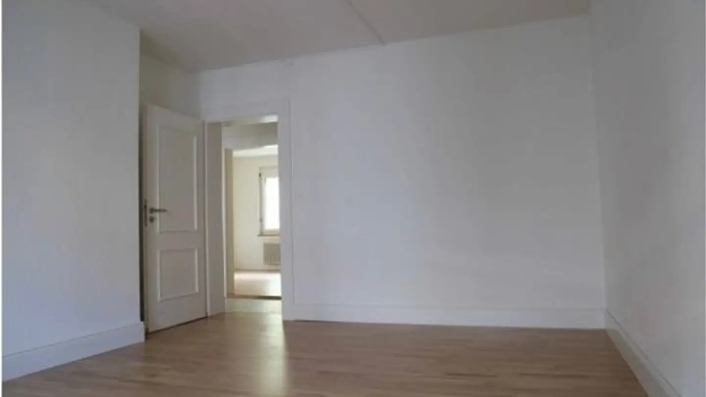 Apartment for rent - Lindenbachstrasse 41, 8006 Zürich