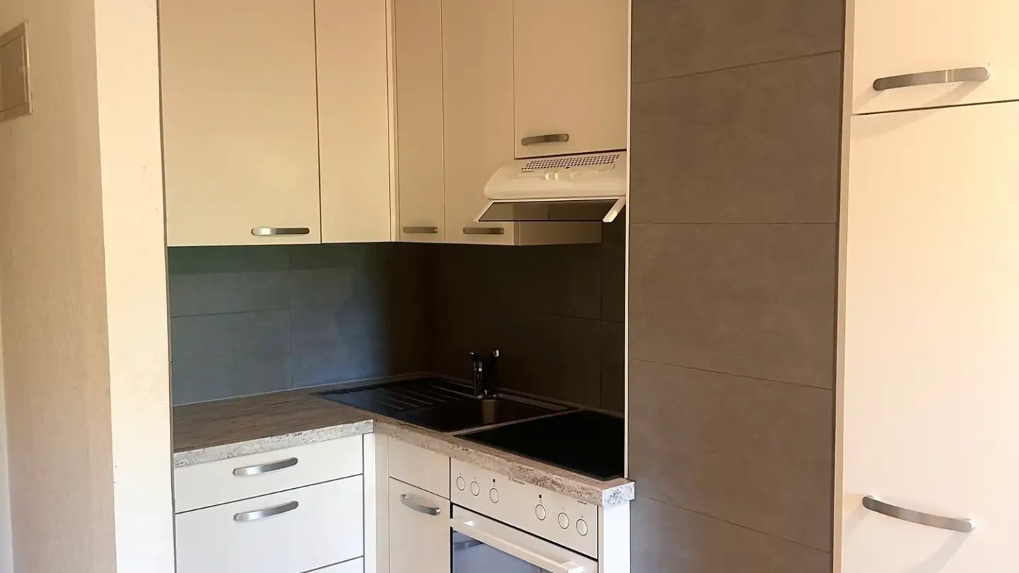 Appartamento in affitto - Route de Romont, 1678 Siviriez - Foto 2