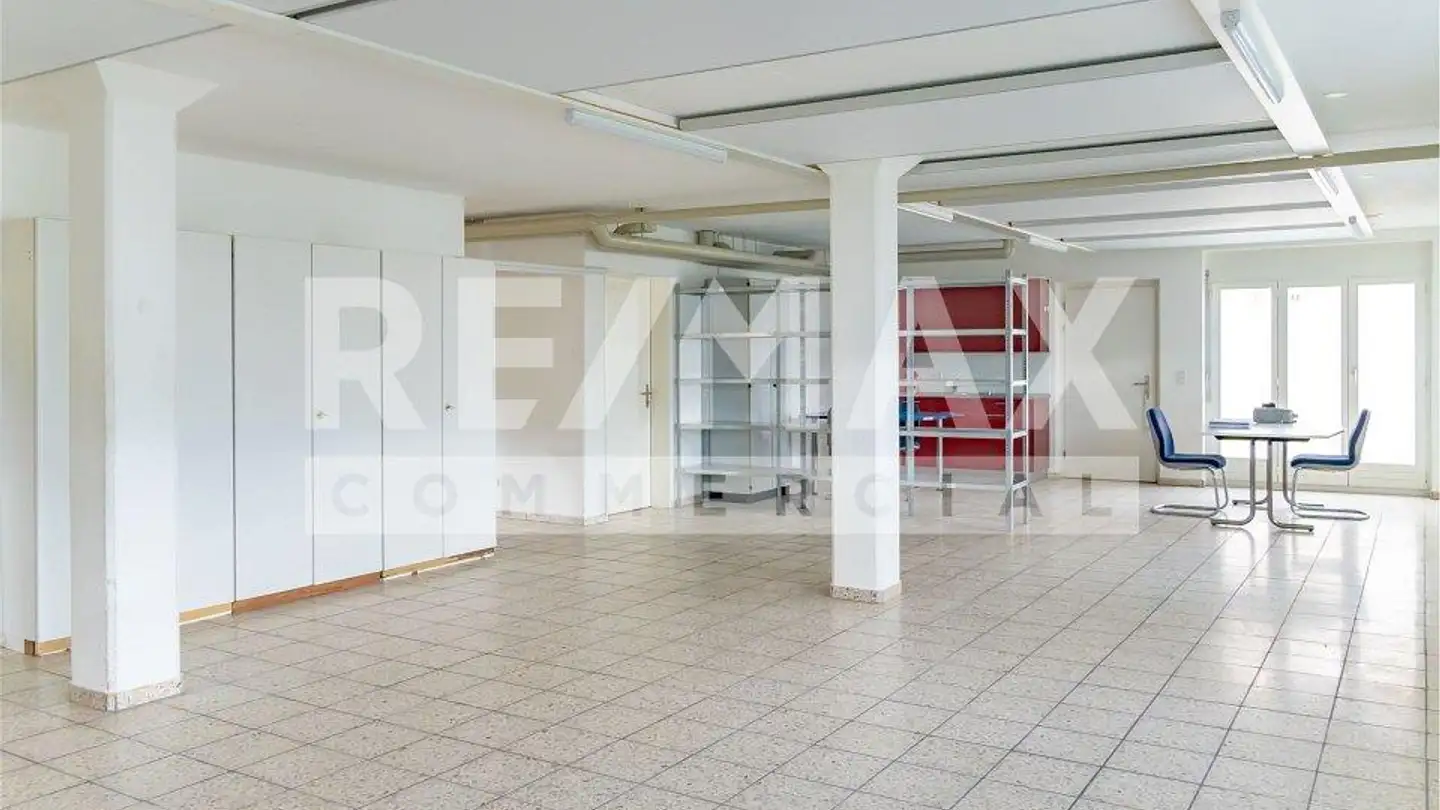 Commerciale in vendita - 6060 Sarnen - Foto 4