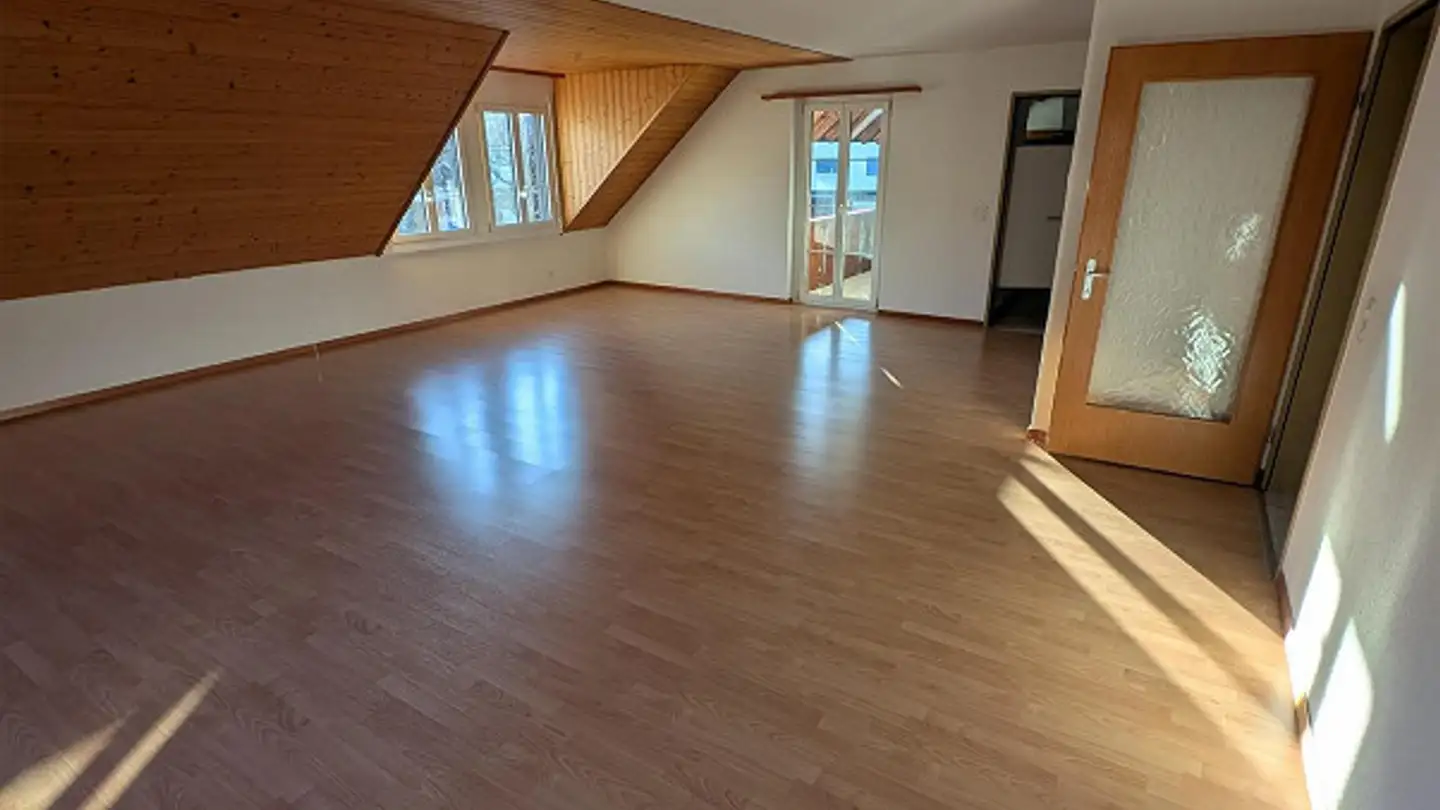 Appartamento in affitto - Bahnhofstrasse 1, 3421 Lyssach - Foto 4