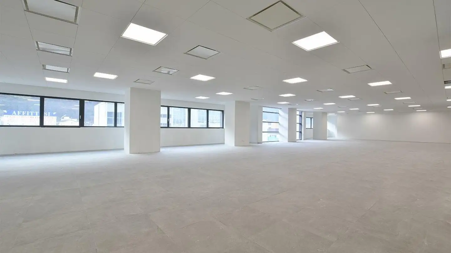 Spazio di archiviazione in affitto - Via Campo Dell'era, 6594 Contone - Photo 3