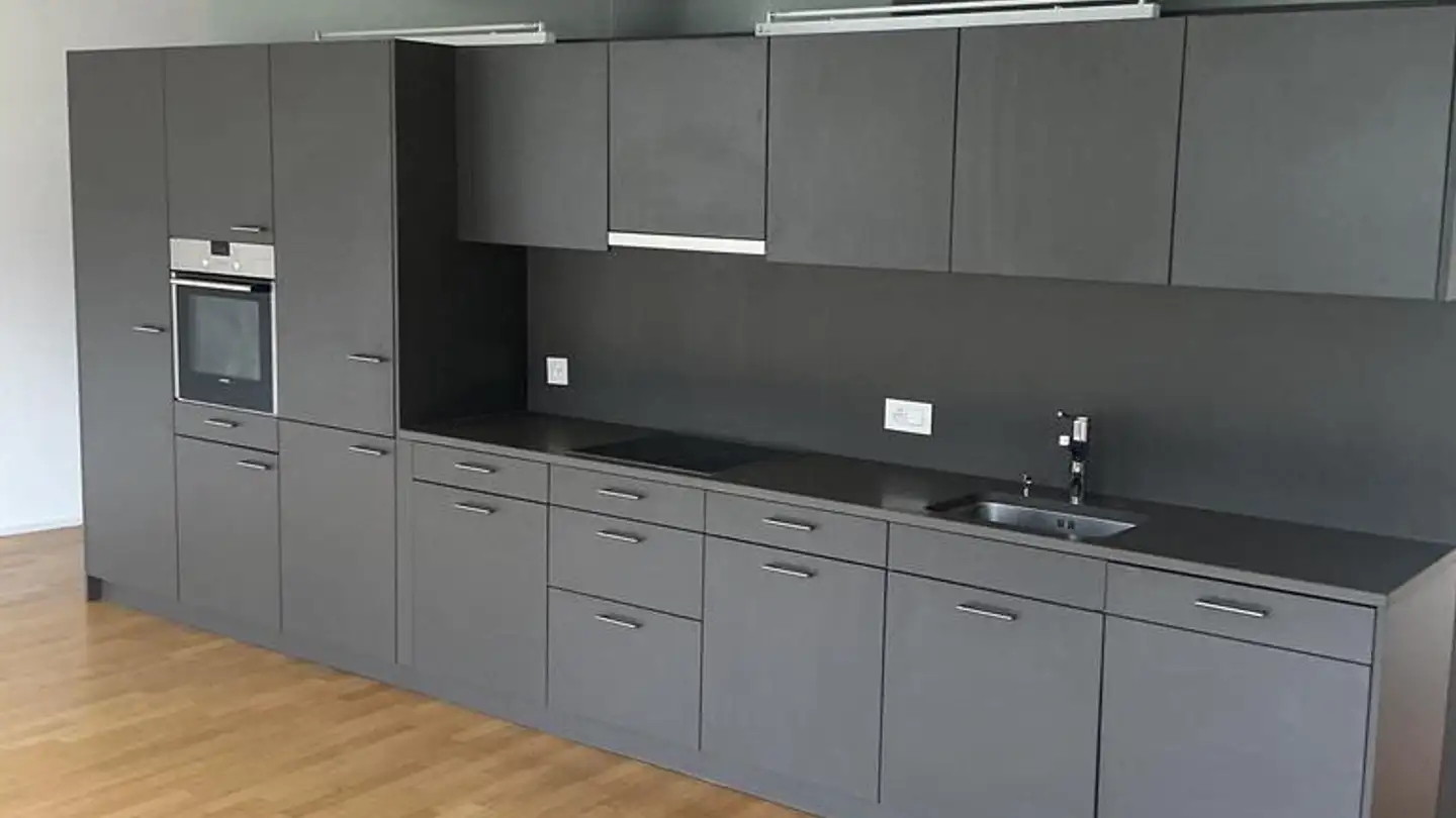 Apartment for rent - Bahnhofpark 1, 7320 Sargans - Photo 2