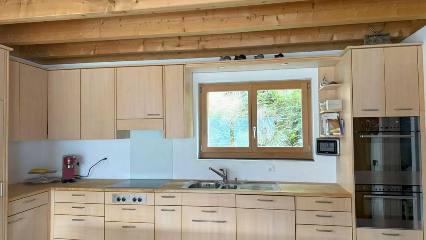 Casa singola in affitto - Eggastrasse 7, 3938 Ausserberg - Foto 2