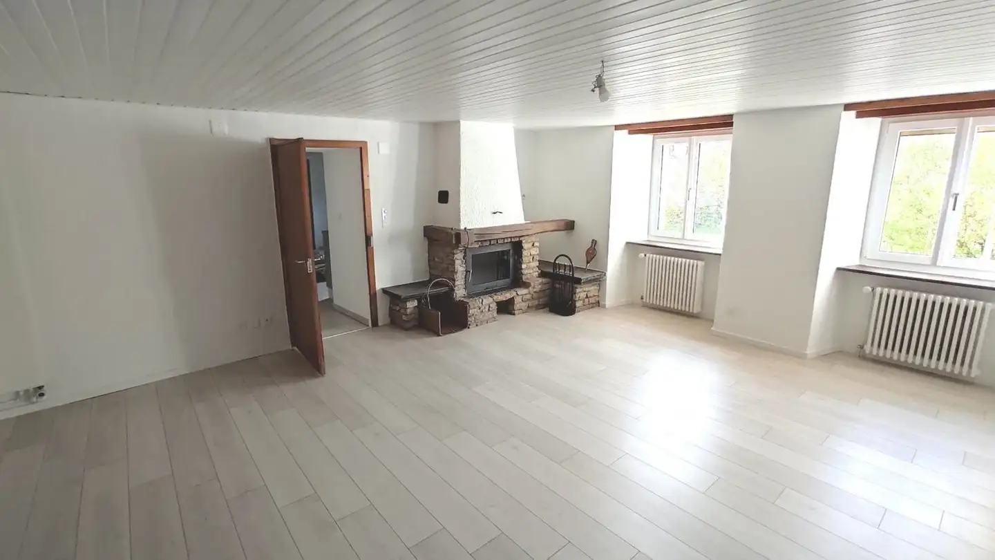 Appartamento in affitto - Rue des Courtils 14, 2873 Saulcy - Foto 3