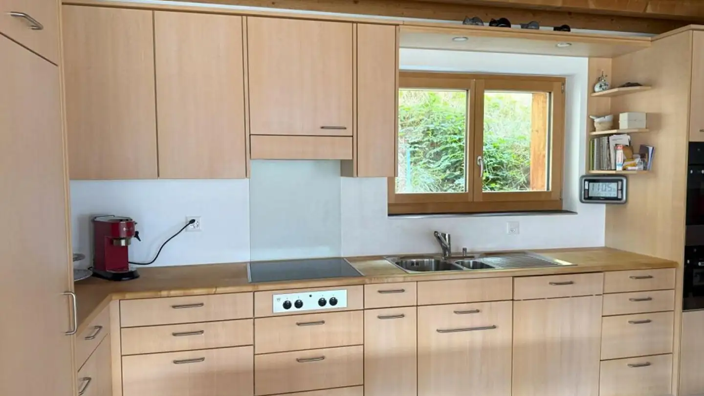 Casa singola in affitto - Eggastrasse 7, 3938 Ausserberg - Foto 4