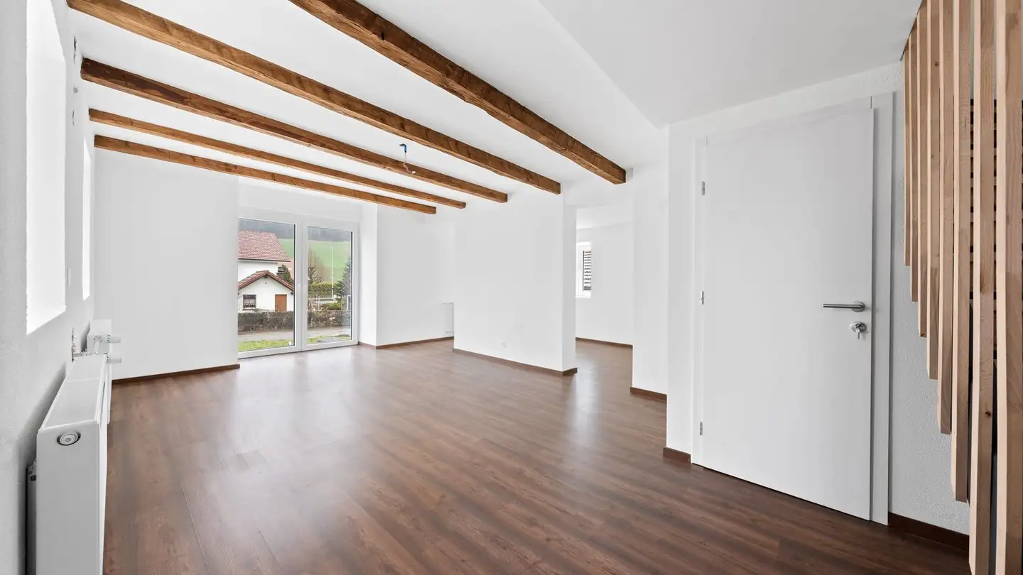 Duplex à vendre - Grabengässli 120, 4716 Welschenrohr - Photo 4