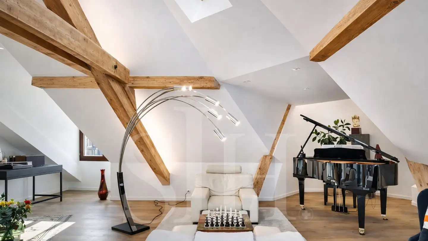 Apartment for sale - 1204 Genève - Photo 2