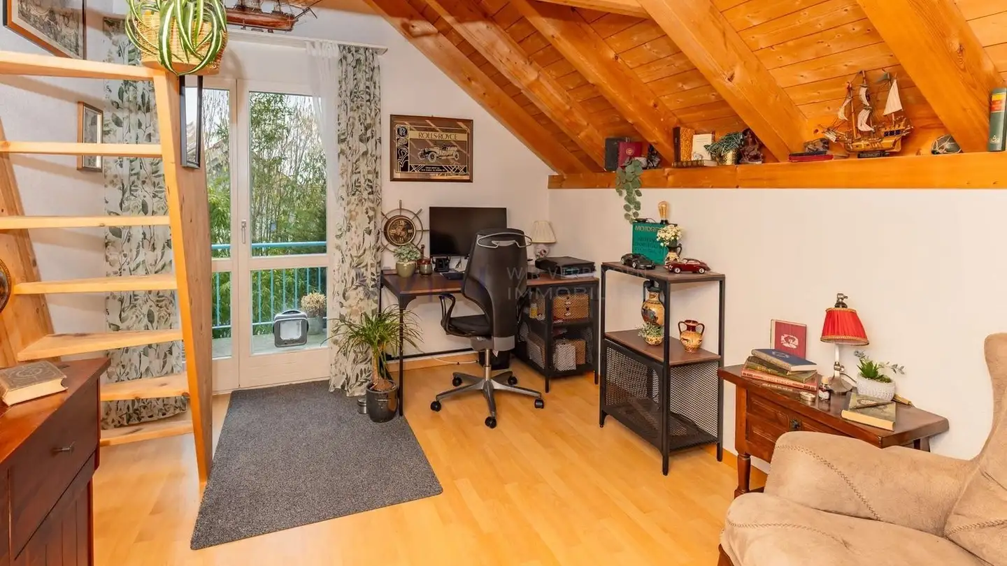 Duplex in vendita - 4704 Niederbipp - Photo 2