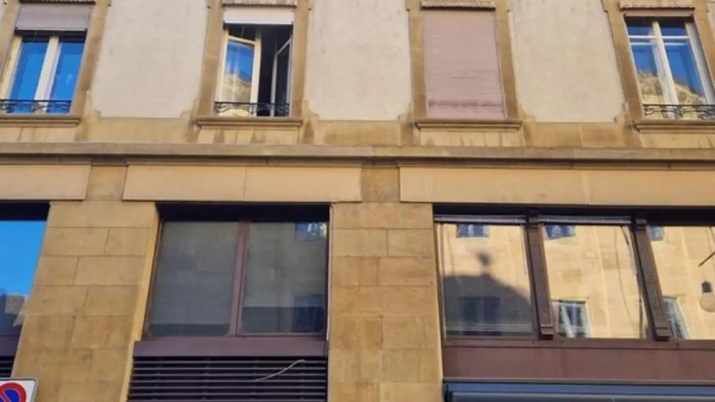 Gewerbe mieten - 2000 Neuchâtel