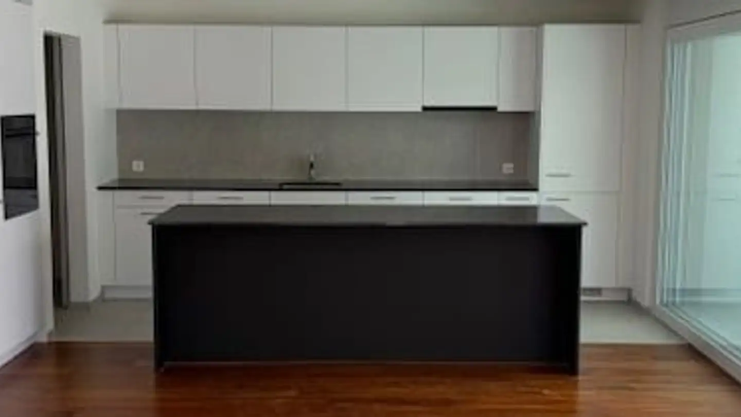 Apartment for rent - Zelglistrasse 1a, 4562 Biberist