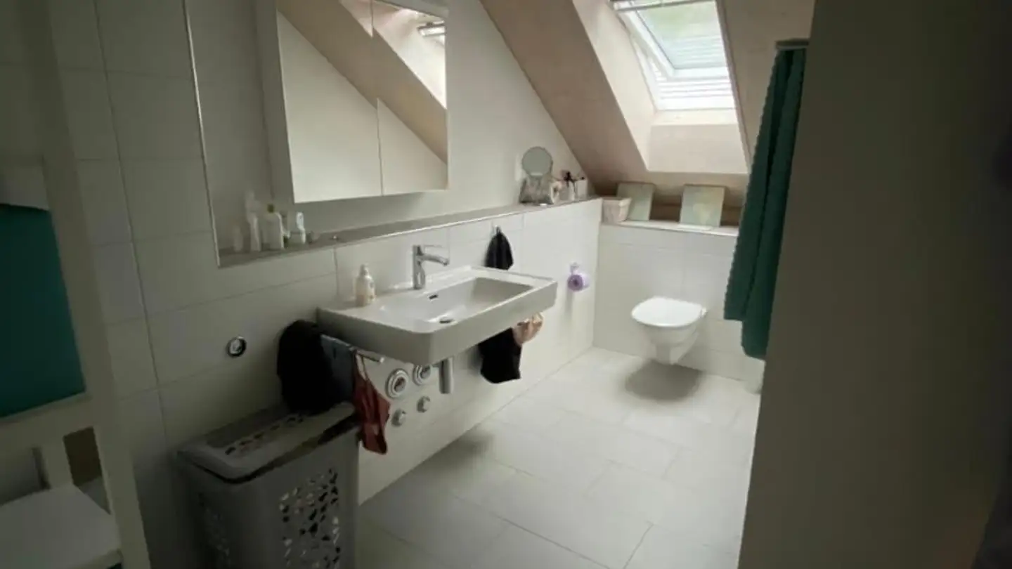 Appartamento in affitto - Breitacker 8, 5210 Windisch