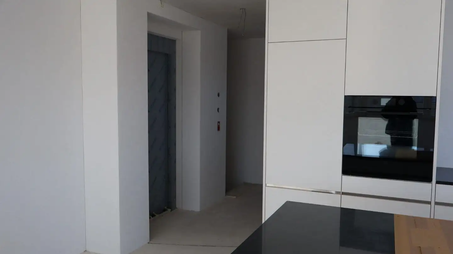 Penthouse mieten - Hellstrasse 10, 8127 Forch - Foto 2