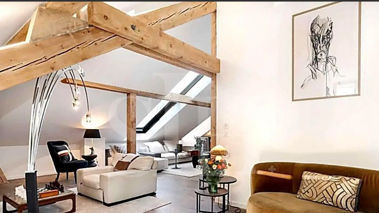 Apartment for sale - 1204 Genève - Photo 3