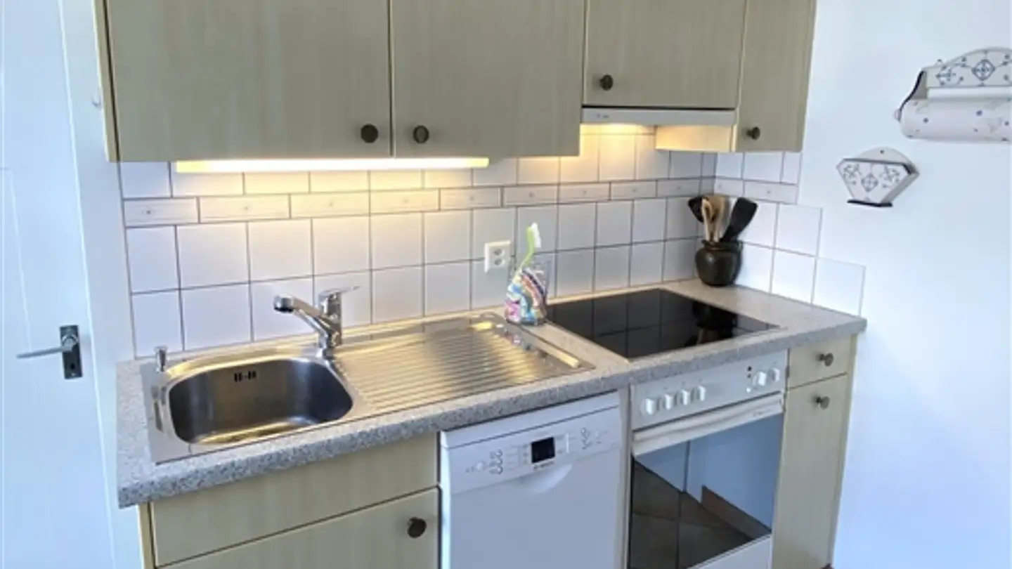 Wohnung mieten - 8545 Rickenbach Sulz - Foto 3