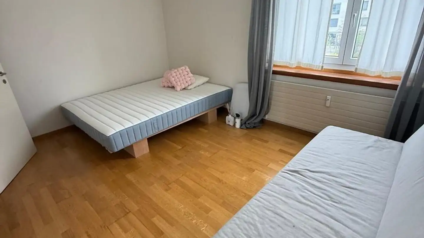 Appartamento in affitto - Bahnhofstrasse 30, 8304 Wallisellen - Foto 3