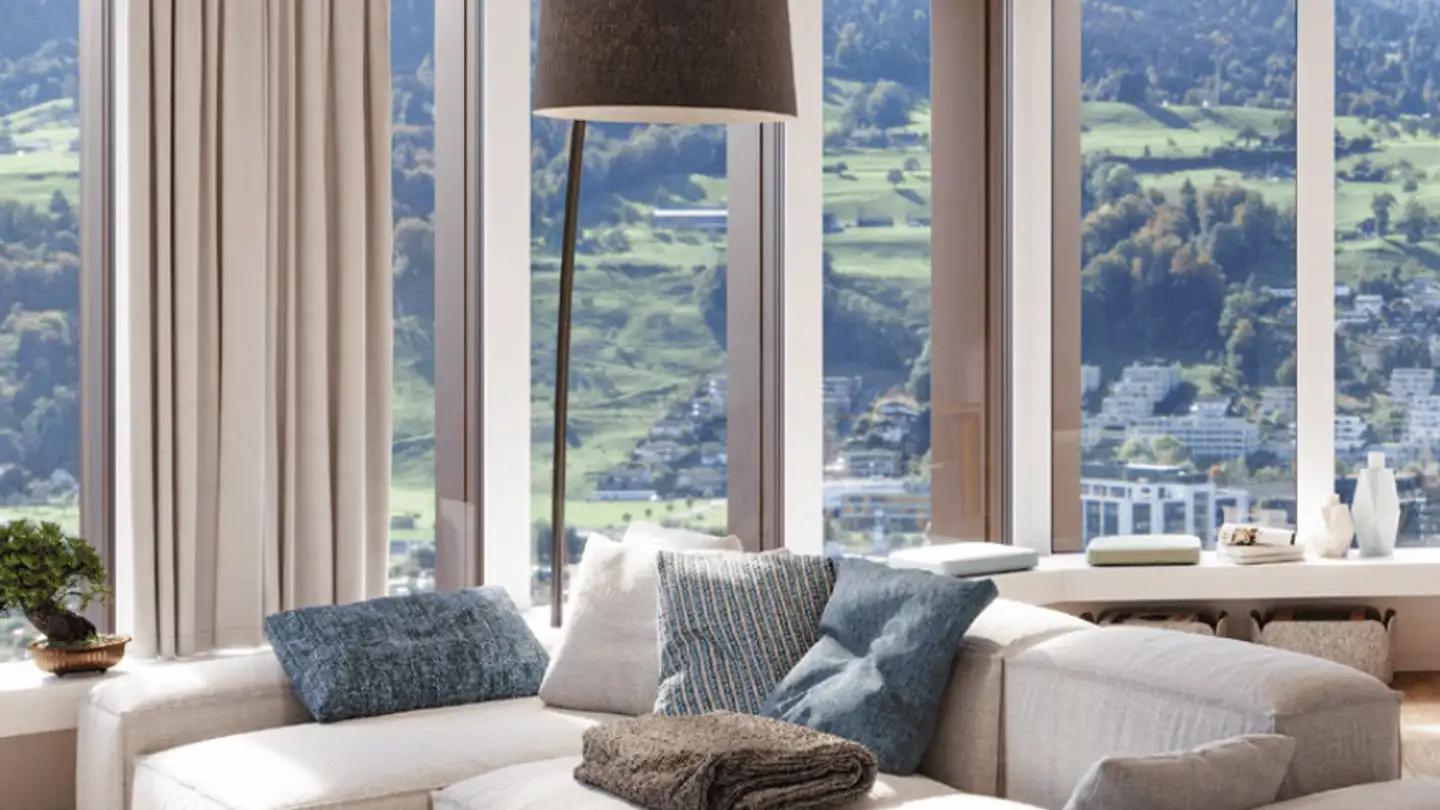 Apartment for sale - Am Mattenhof 1, 6010 Kriens