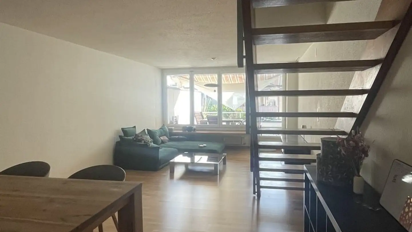 Appartamento in affitto - Bahnhofstrasse 30, 8304 Wallisellen - Foto 4