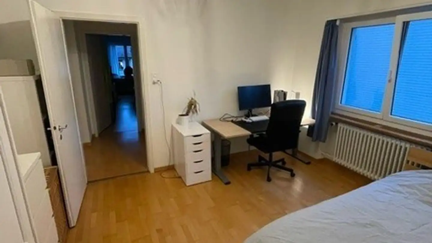 Appartamento in affitto - Bahnhofstrasse 30, 8304 Wallisellen - Foto 2