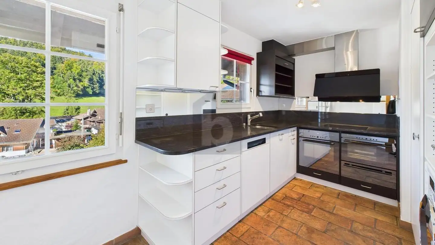 Duplex for sale - 3624 Goldiwil (Thun) - Photo 4