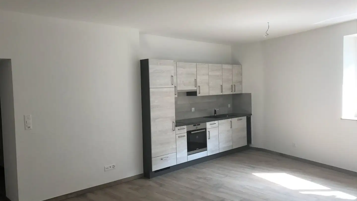 Wohnung mieten - Rue Basse 24a, 2610 St-Imier