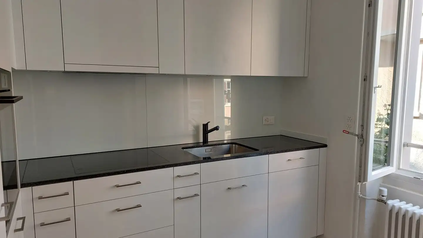 Wohnung mieten - 8952 Schlieren