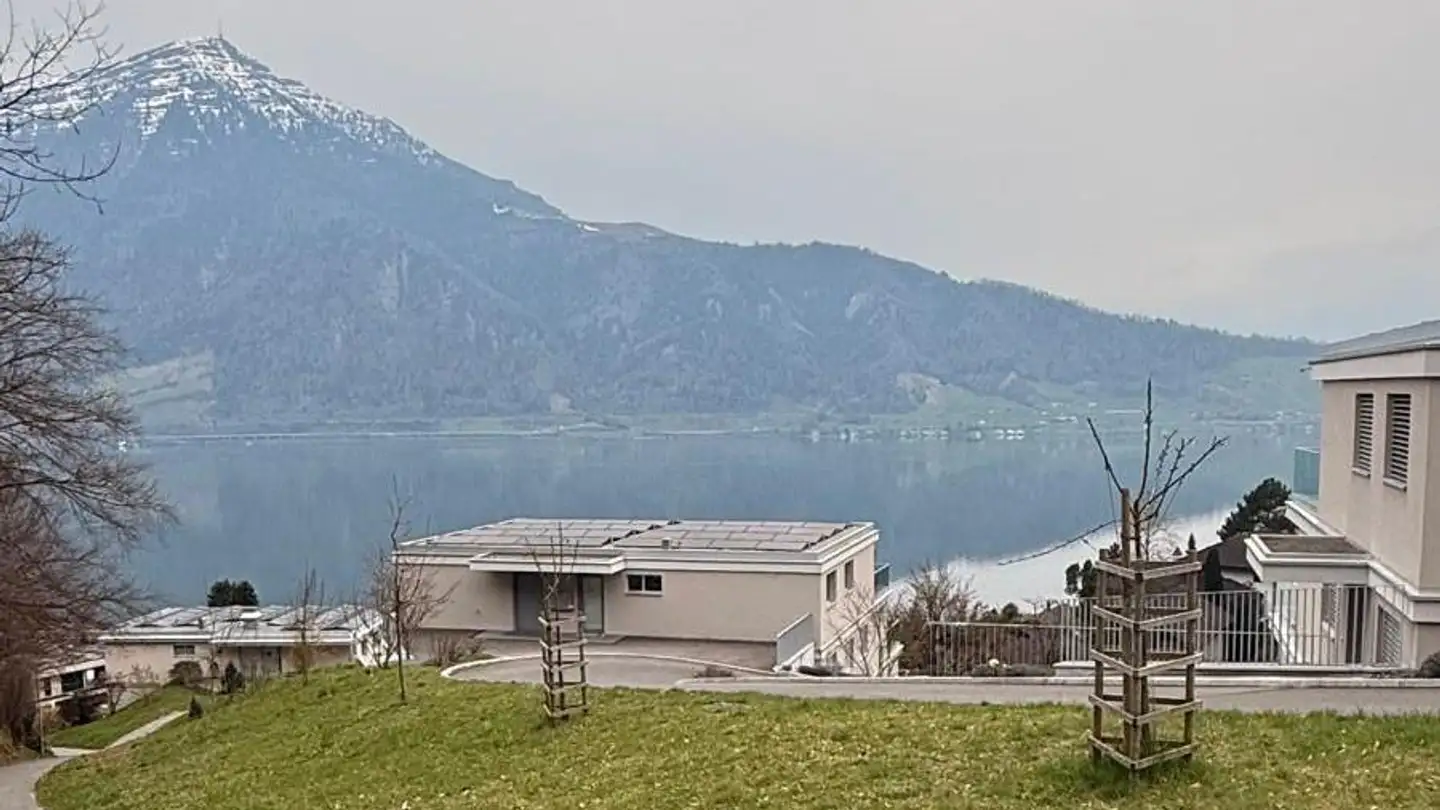 Appartement meublé à louer - 6318 Walchwil