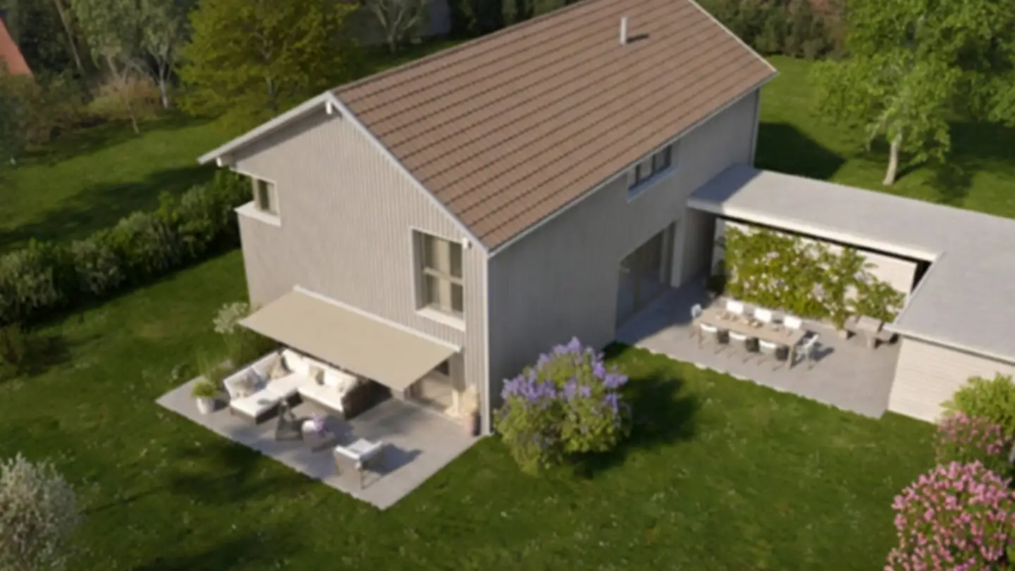 Villa à vendre - 1270 Trélex - Photo 4