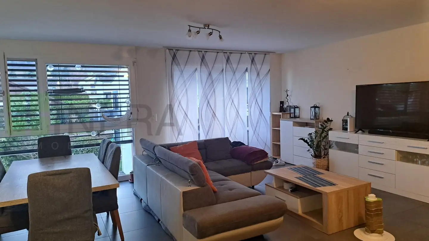 Wohnung mieten - Rue Des Grands-Champs 6, 2842 Rossemaison