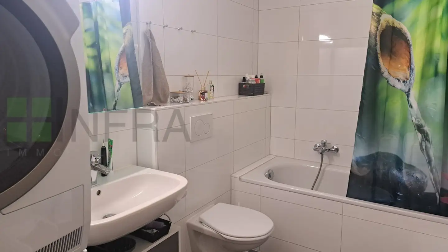 Apartment for rent - Rue Des Grands-Champs 6, 2842 Rossemaison - Photo 4