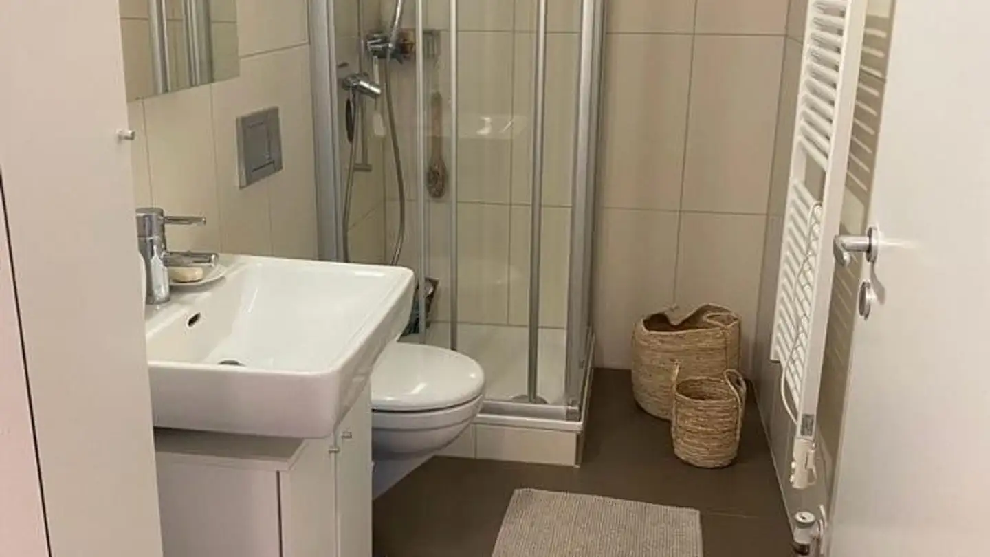 Chambre à louer - 8953 Dietikon
