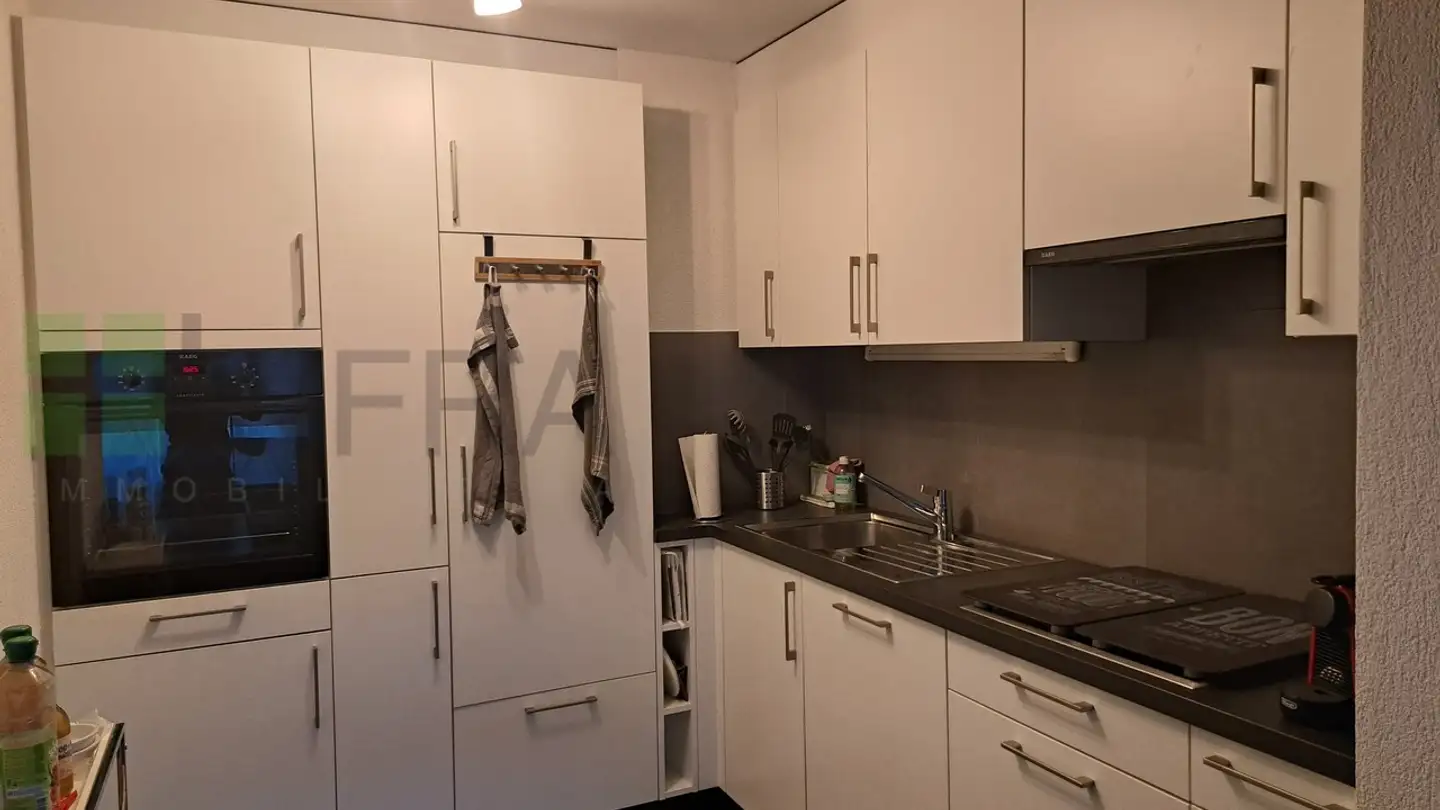 Apartment for rent - Rue Des Grands-Champs 6, 2842 Rossemaison - Photo 2