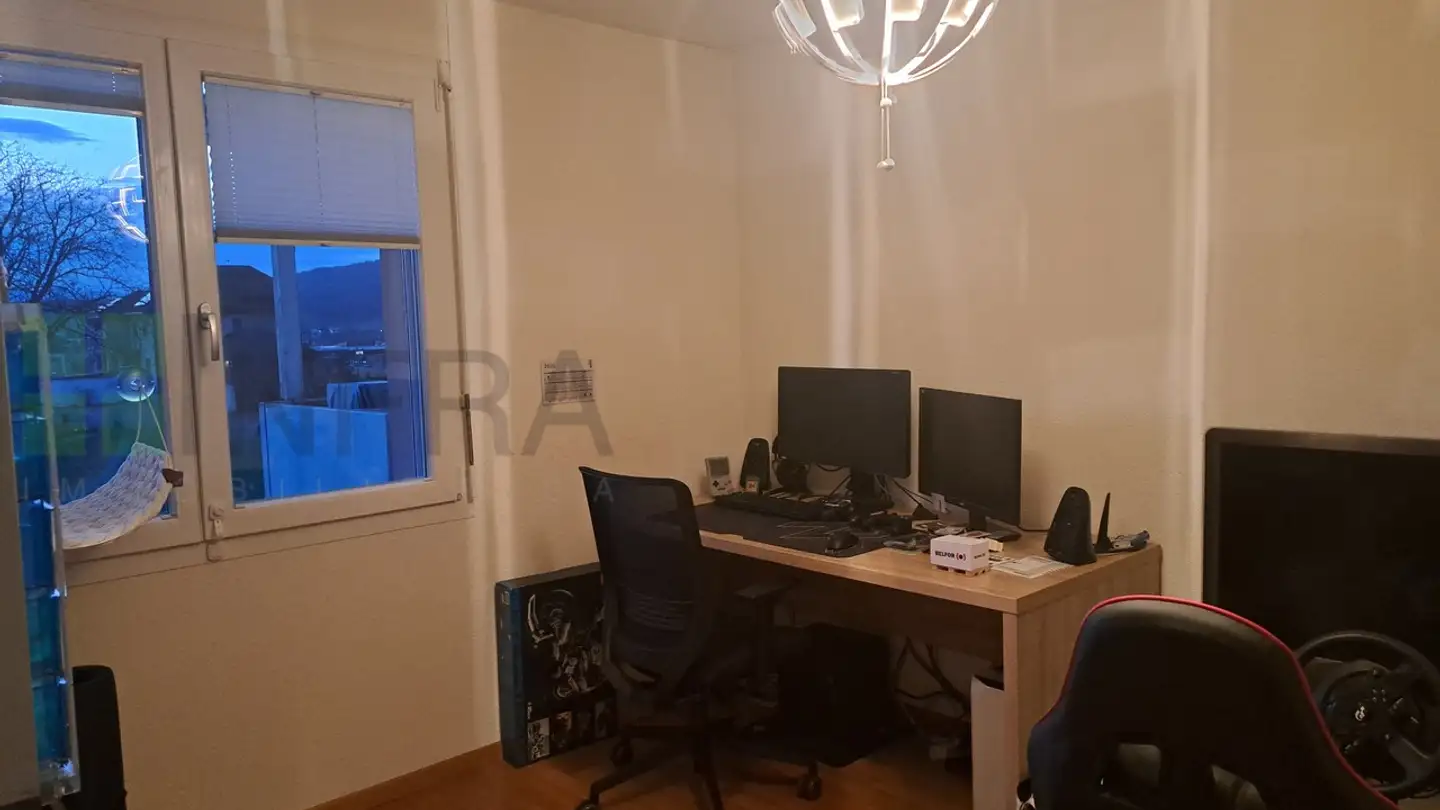 Apartment for rent - Rue Des Grands-Champs 6, 2842 Rossemaison - Photo 3