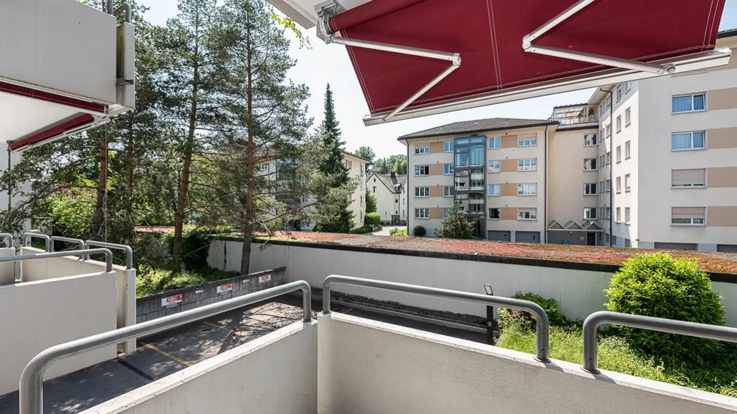 Wohnung mieten - Kronenstrasse 3, 8134 Adliswil - Foto 4