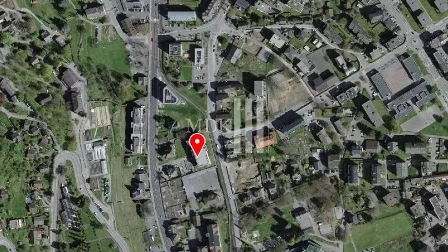 Outdoor parking space for rent - 1870 Monthey - Photo 4