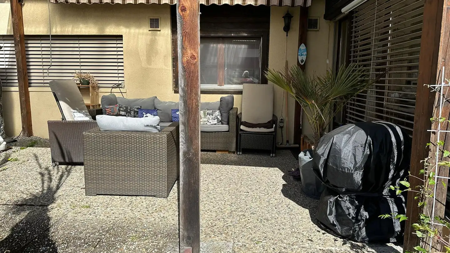 Single house for rent - Langäckerweg 14, 7324 Vilters - Photo 4