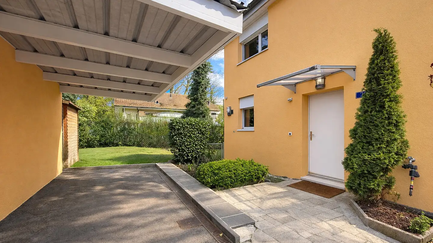 Maison individuelle à louer - 1293 Bellevue