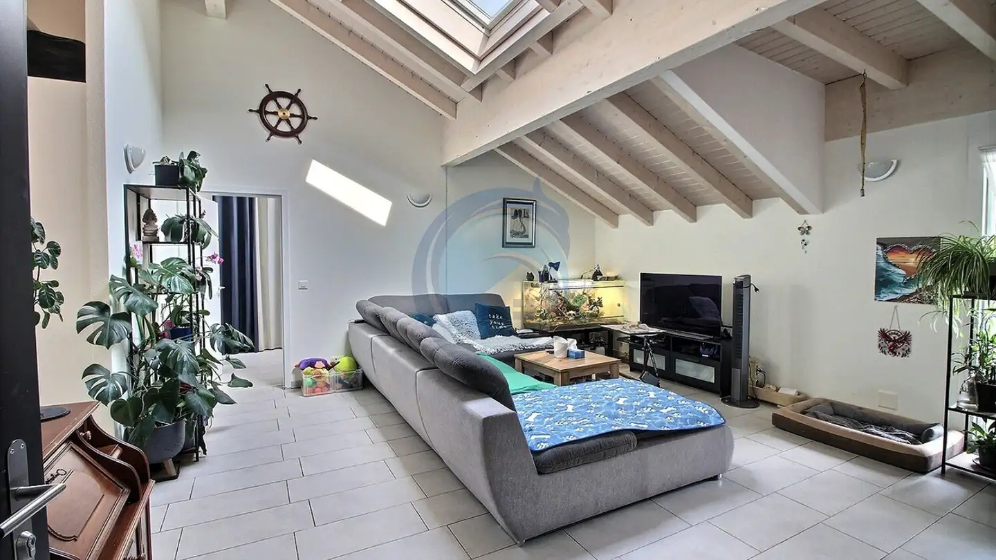 Appartamento in vendita - 1868 Collombey - Photo 3