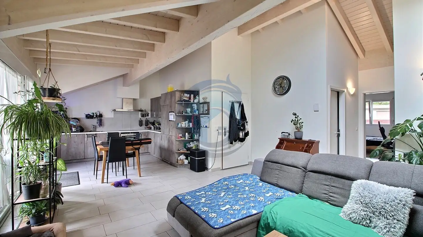 Appartamento in vendita - 1868 Collombey - Photo 4