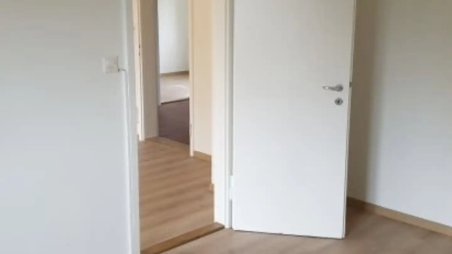 Appartement à louer - 8032 Zürich
