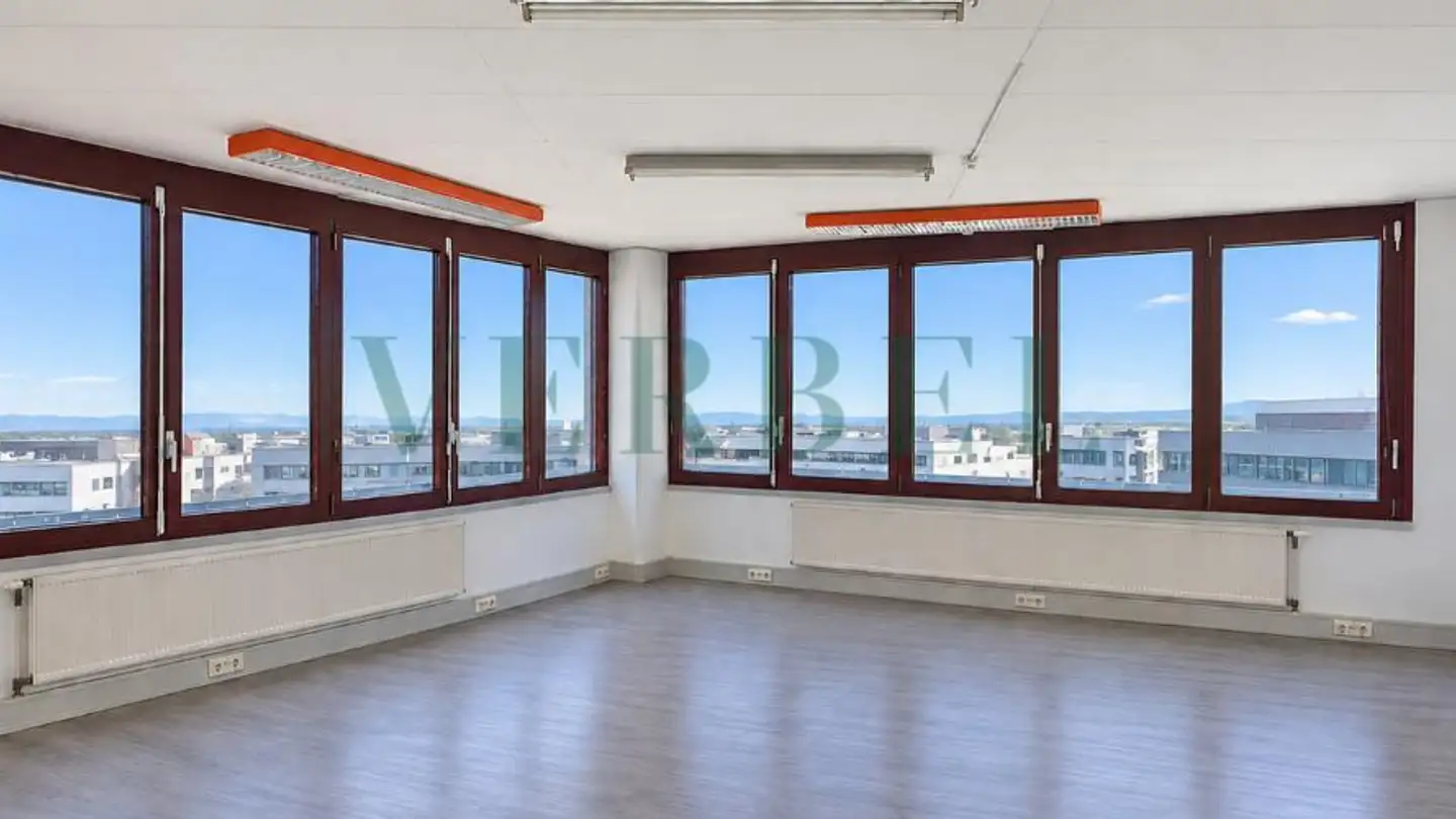 Commercial for sale - 1260 Nyon