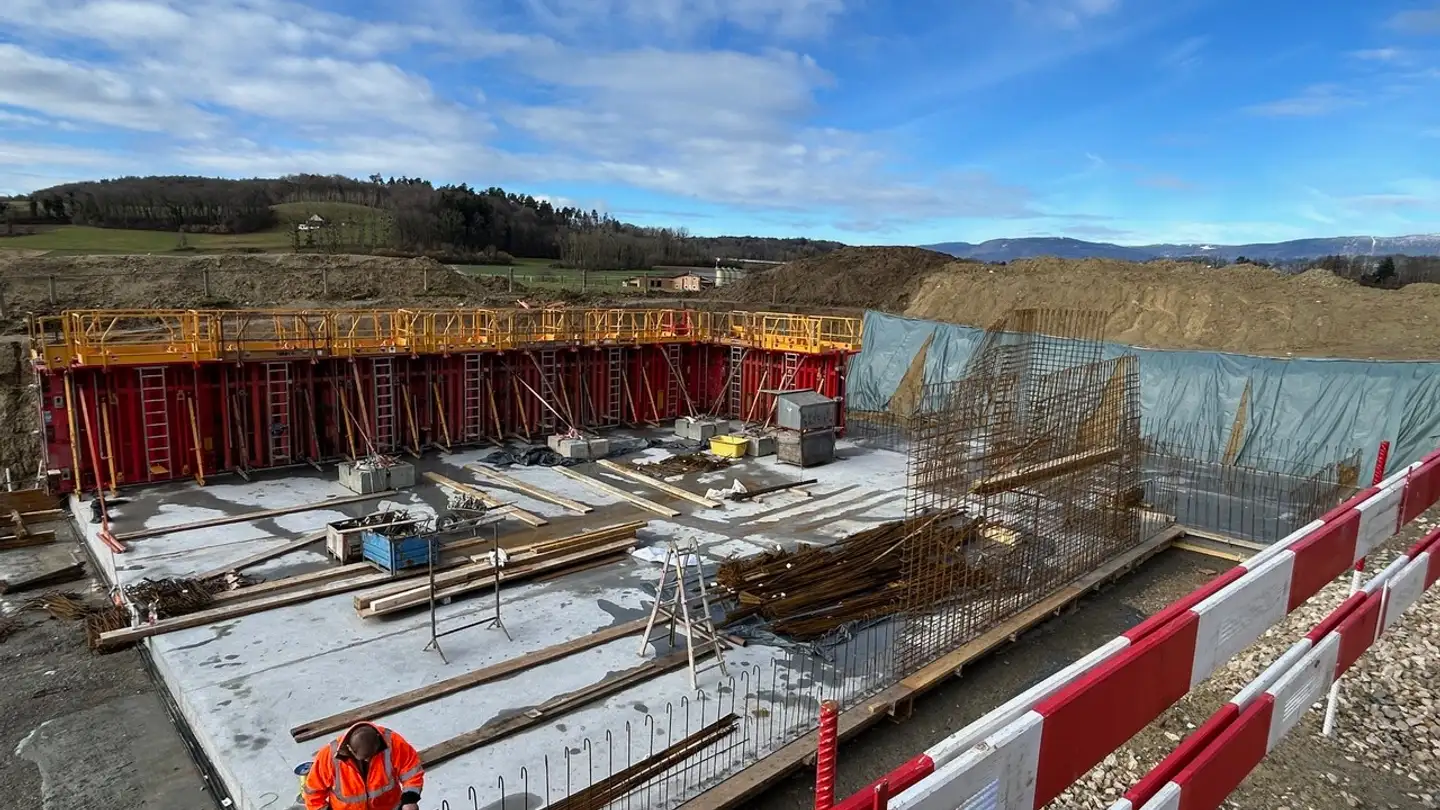 Apartment for sale - 1470 Estavayer-le-Lac - Photo 3