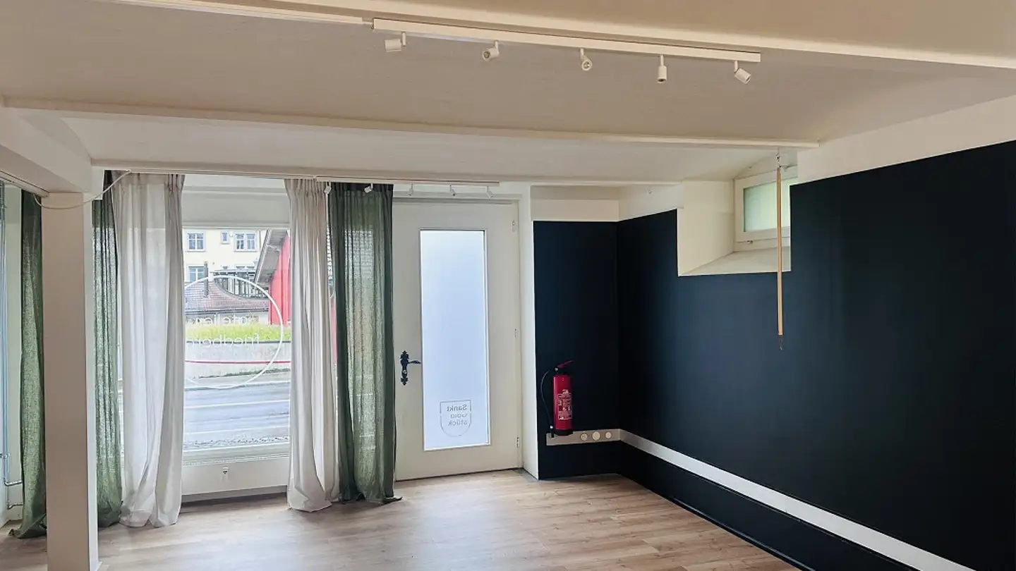 Commercial for rent - Tigerbergstrasse 2a, 9000 St. Gallen - Photo 3