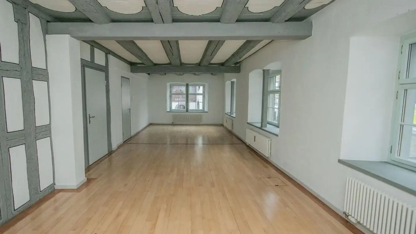 Bürofläche mieten - Schmiedgasse 6, 9320 Arbon - Foto 3