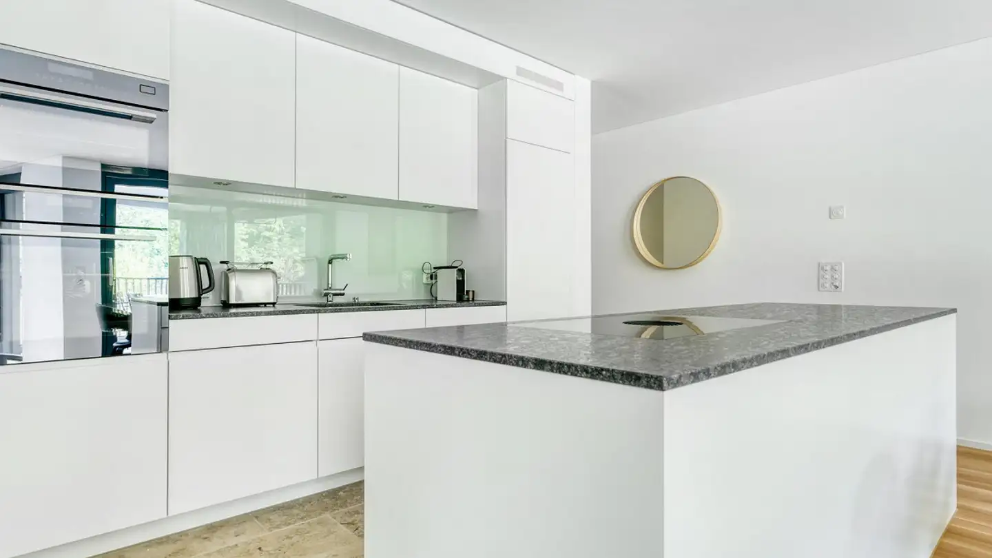 Wohnung kaufen - Haspelstrasse 7, 8041 Zürich - Foto 4