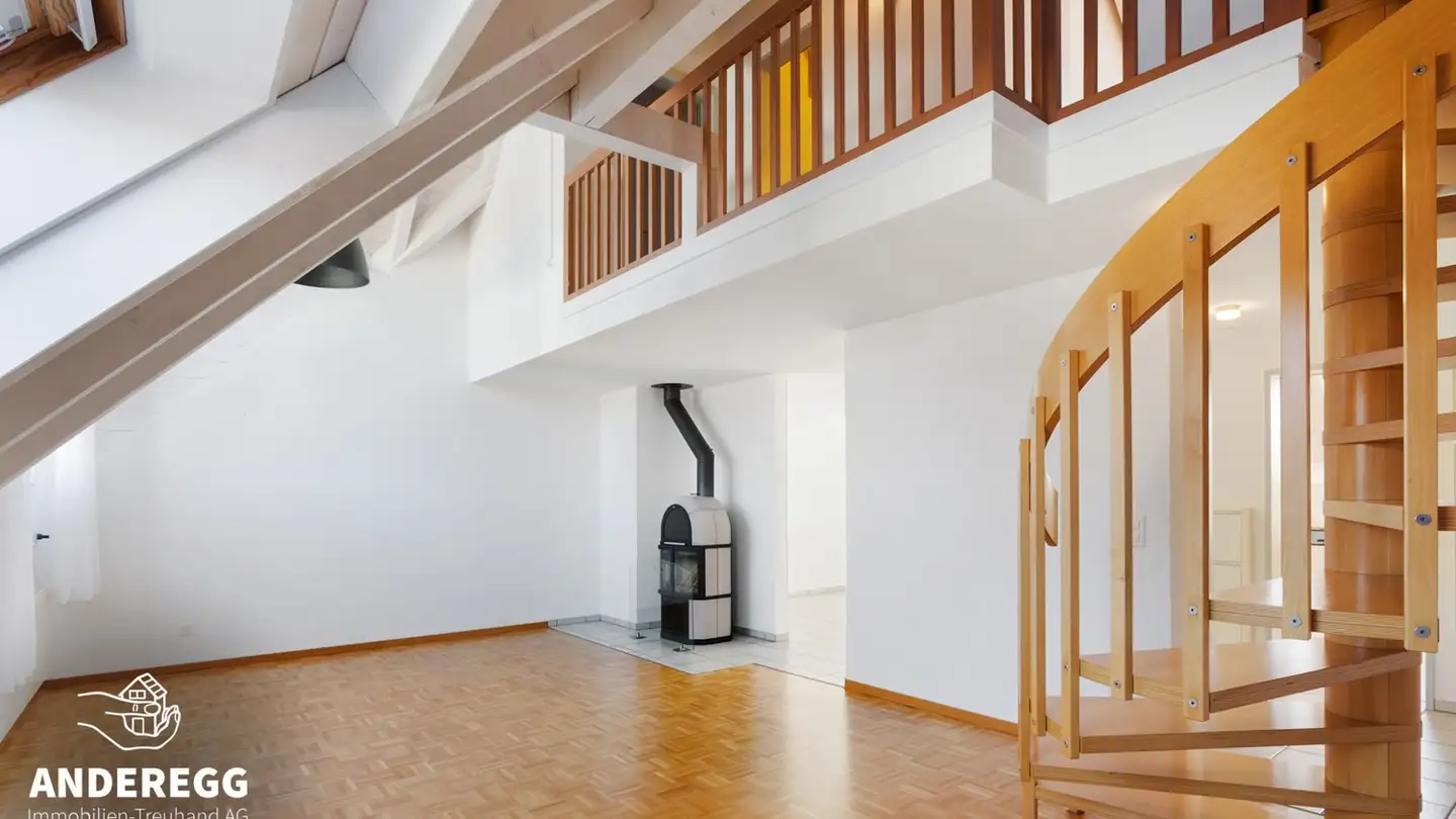Duplex à vendre - Im Guet 1, 8246 Langwiesen - Photo 2