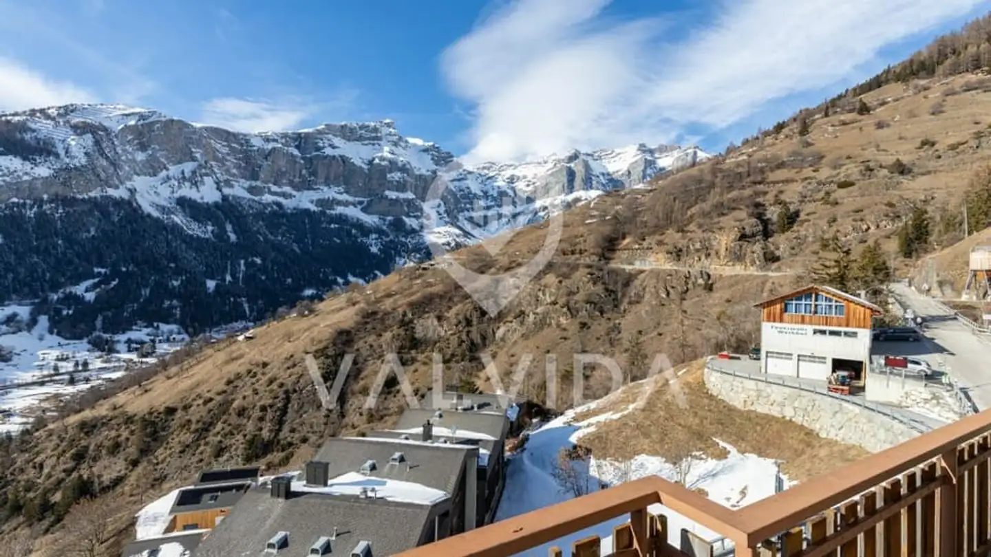 Appartement à vendre - 3955 Albinen - Photo 2