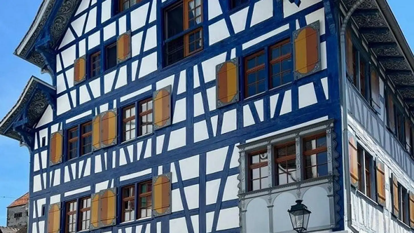 Bürofläche mieten - Schmiedgasse 6, 9320 Arbon