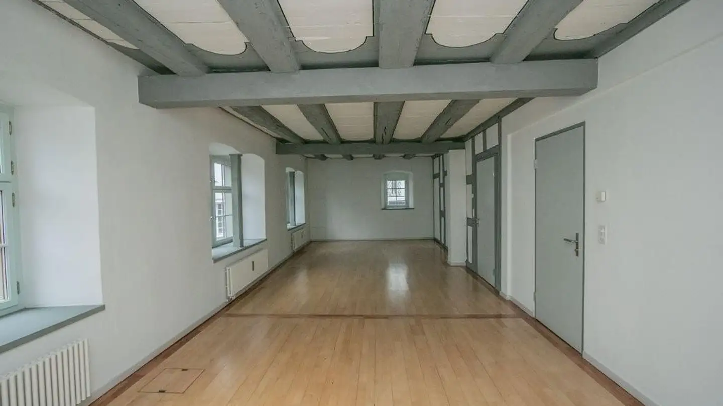 Bürofläche mieten - Schmiedgasse 6, 9320 Arbon - Foto 2