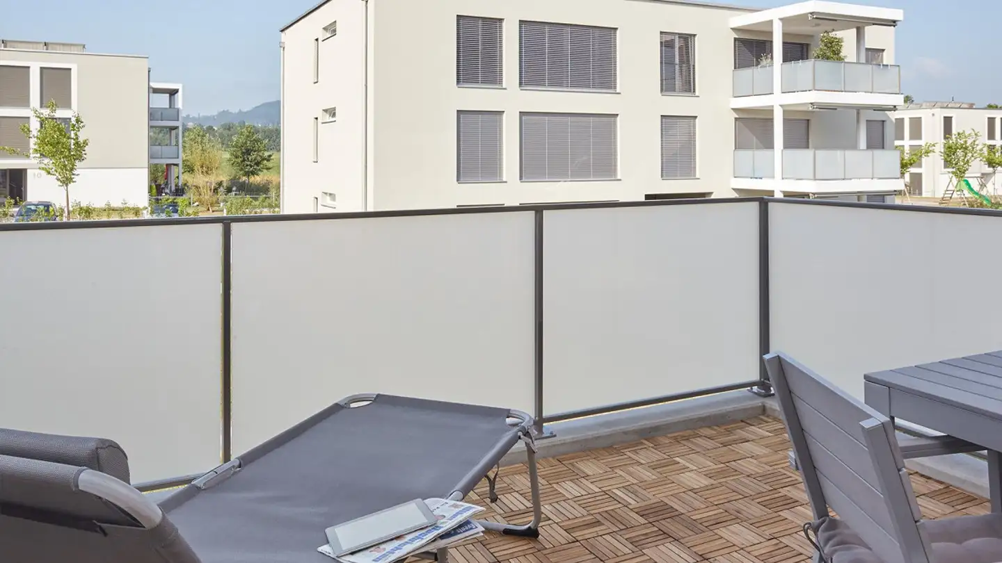 Laboratorio in affitto - Murgau 1, 8370 Sirnach - Foto 2